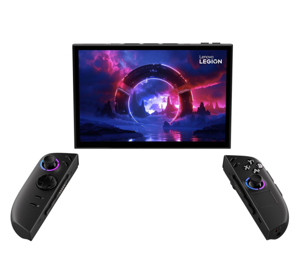 LENOVO Legion Go 2 - 1360933 - zdjęcie 8